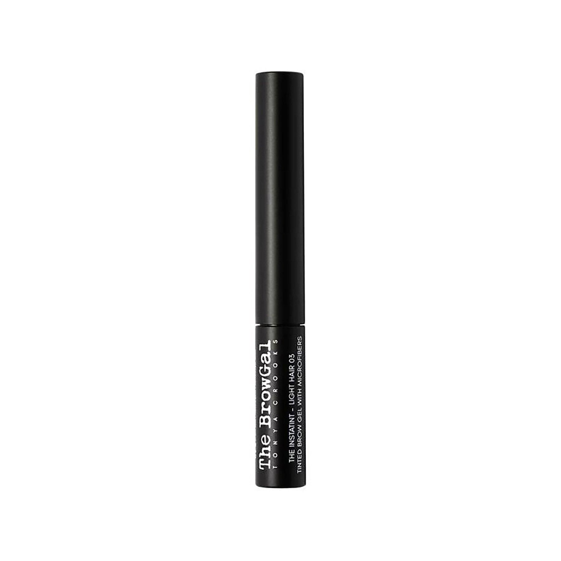The BrowGal The Instatint Brow Gel - LIGHT HAIR 03