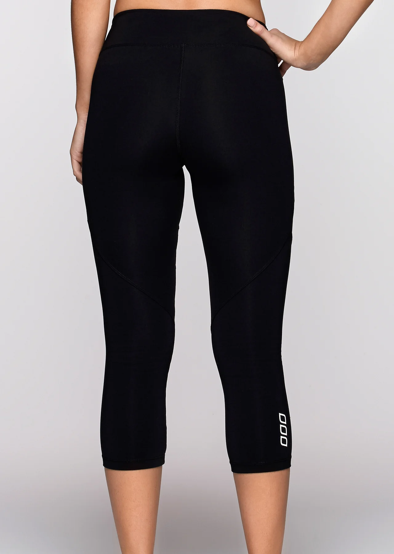 Dee Core Support 7/8 Tight