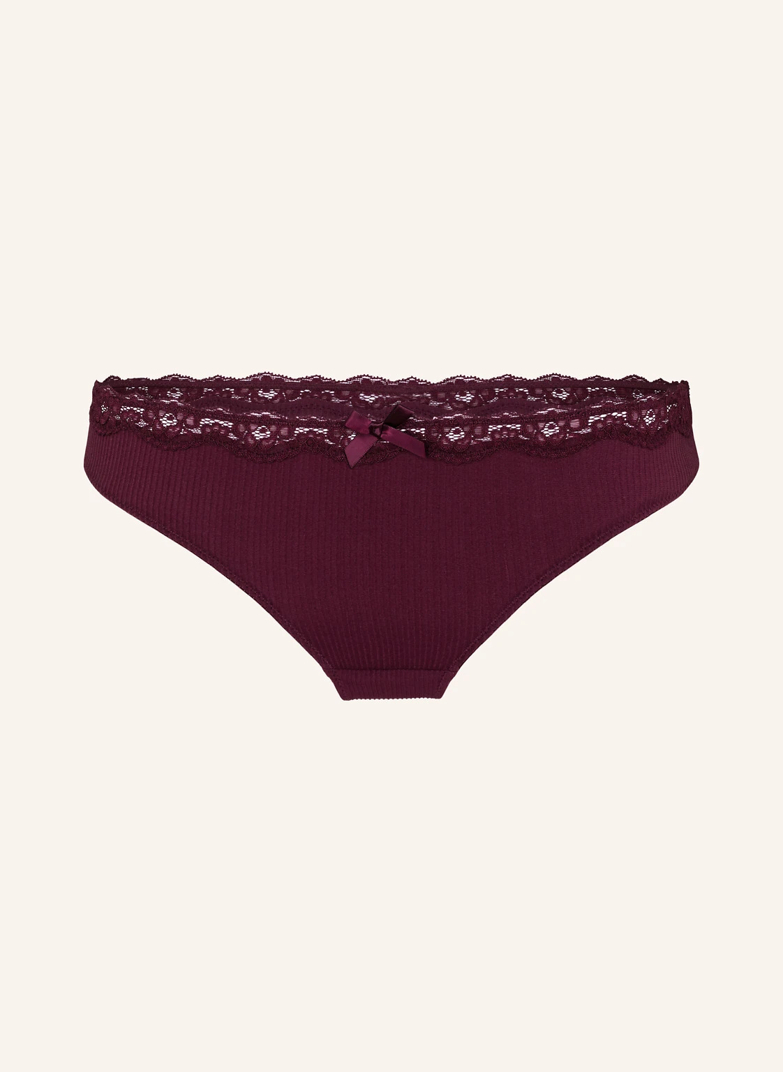 hunkemöller String LOLA