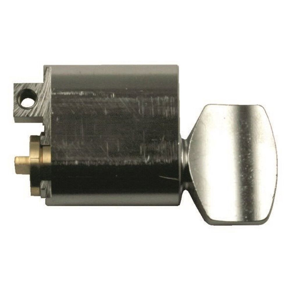 KNAPPSYLINDER ASSA ABLOY 5541 MATT KROM