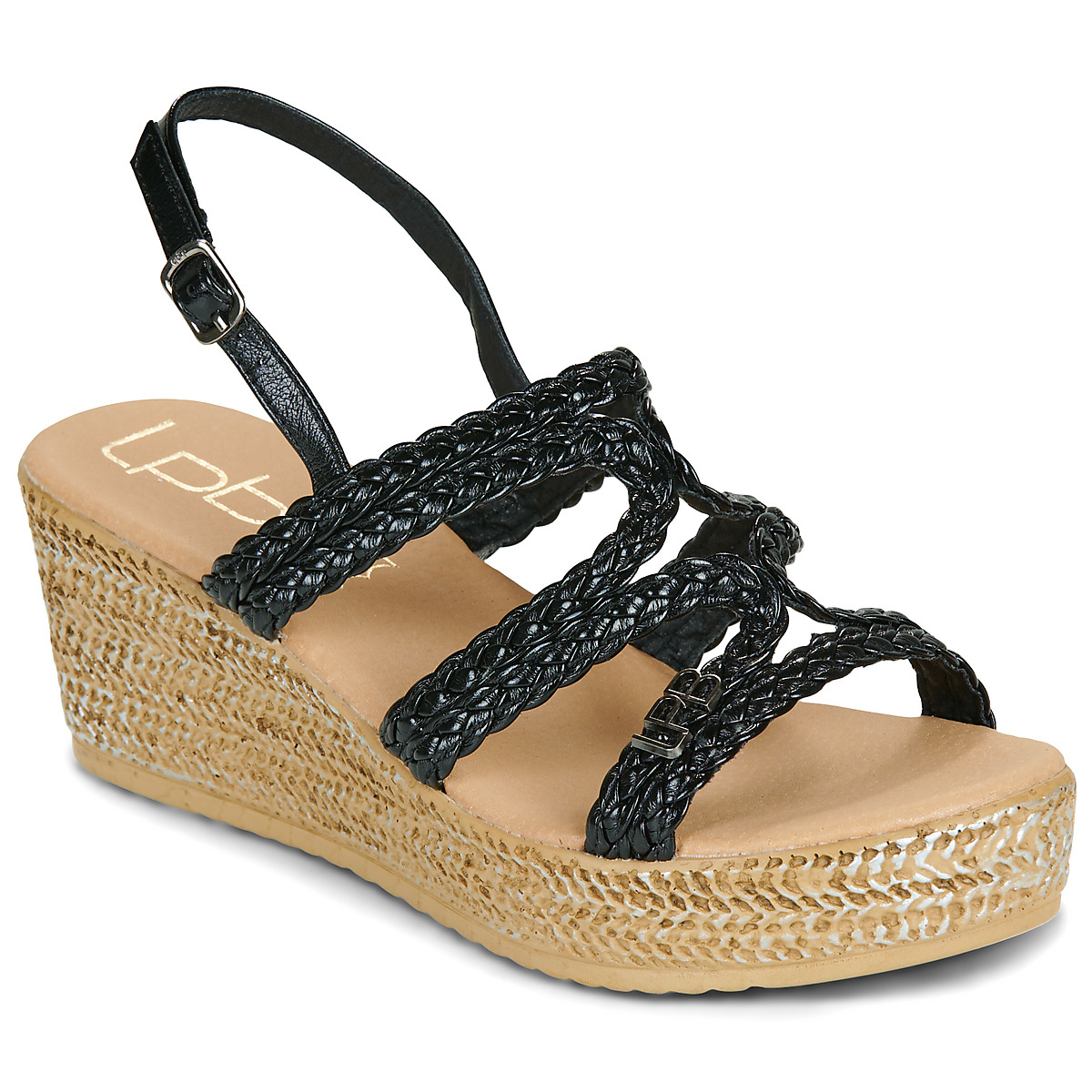 Les Petites Bombes - NIZA - Black