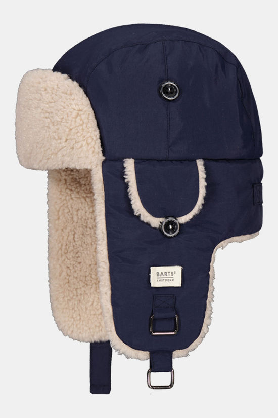 Barts Jegger Bomber Hoed Junior