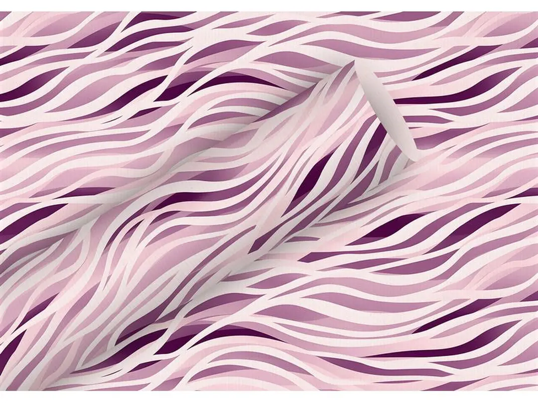 Geschenkpapier By Nature Soft Waves
