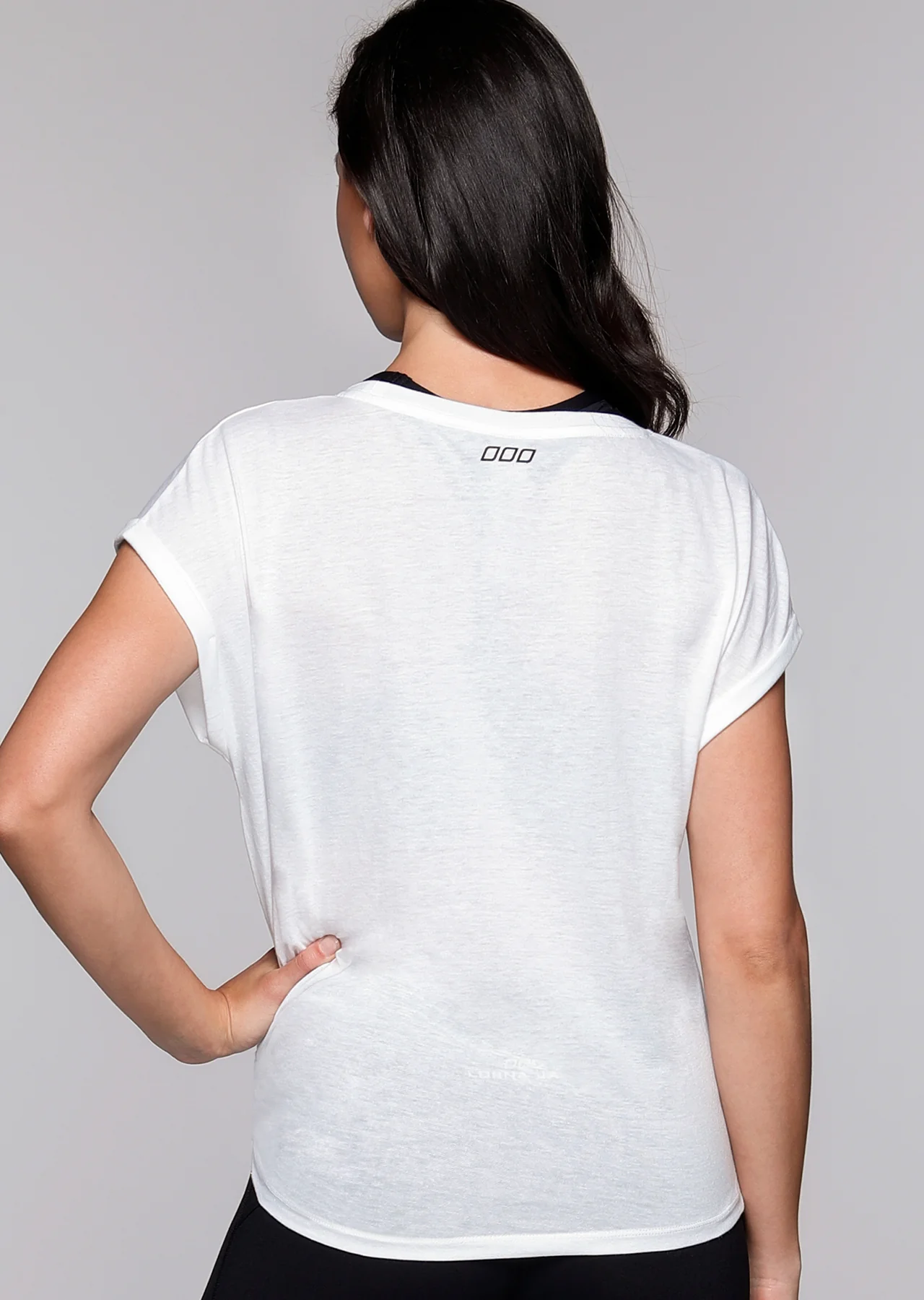 Daily Ritual Tee