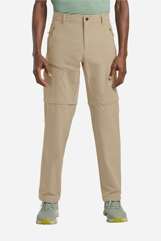 Jack Wolfskin Pico Trail Zip Off Afritsbroek