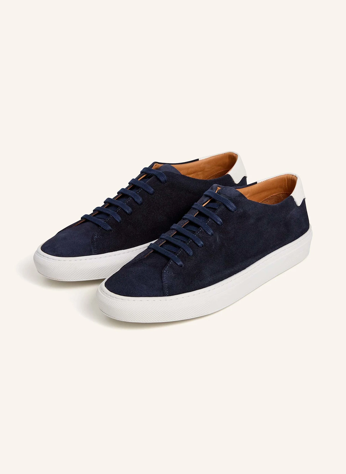 HACKETT LONDON Sportschuhe IDOL SOFT