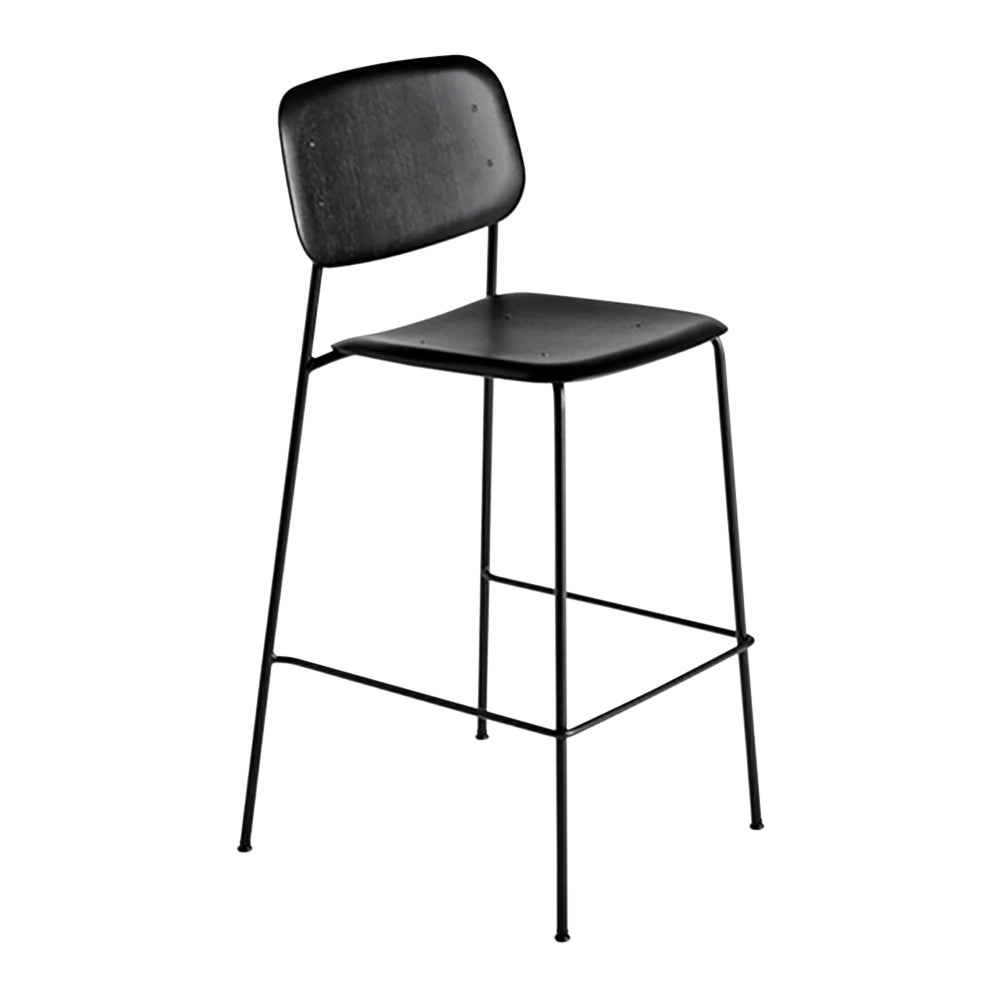 HAY Soft Edge 10 Barkruk