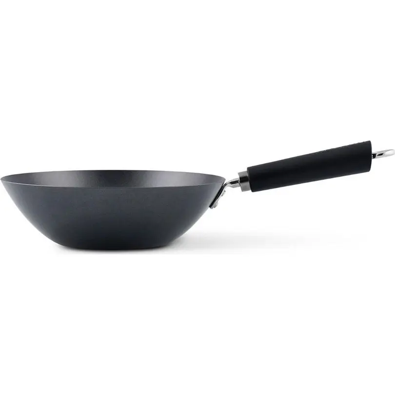 Wok Ken Hom