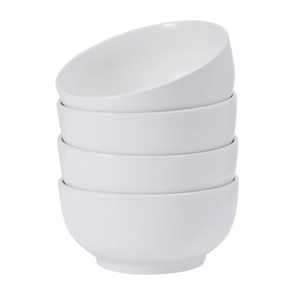 Alexis Set of 4 Soup Cereal Bowls