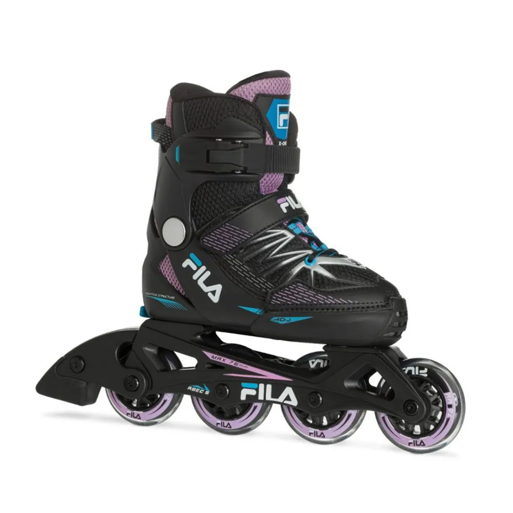 Fila Skate X-One junior inline skates