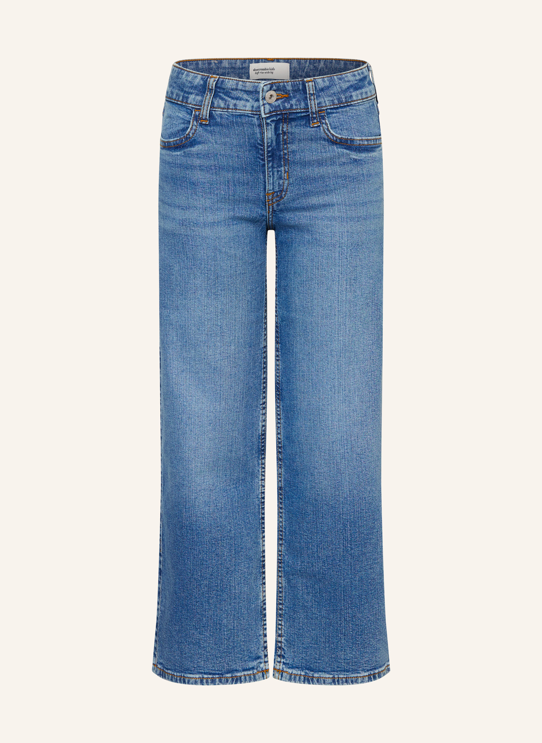 Abercrombie & Fitch Jeans Regular Fit