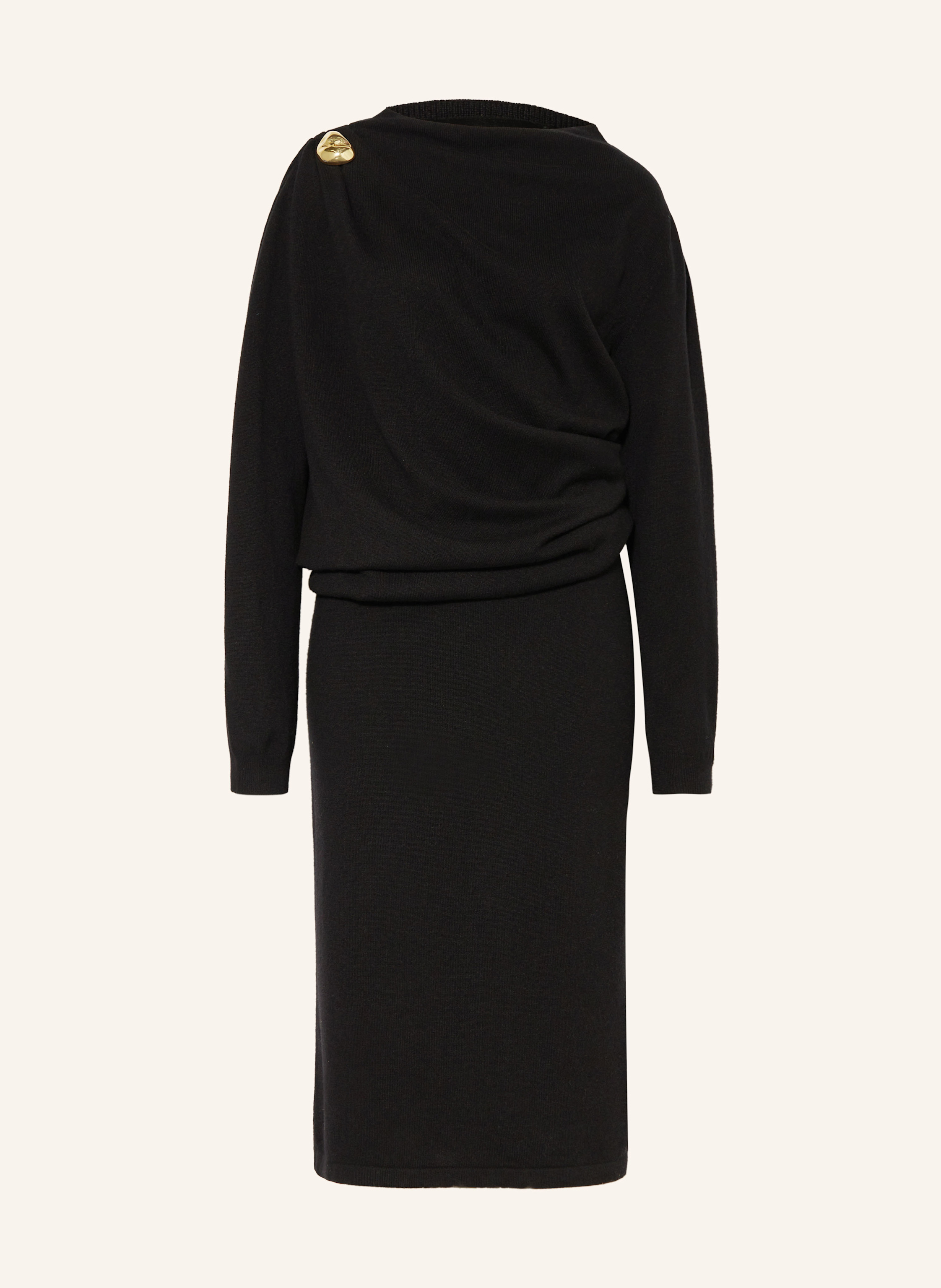 FABIANA FILIPPI Strickkleid