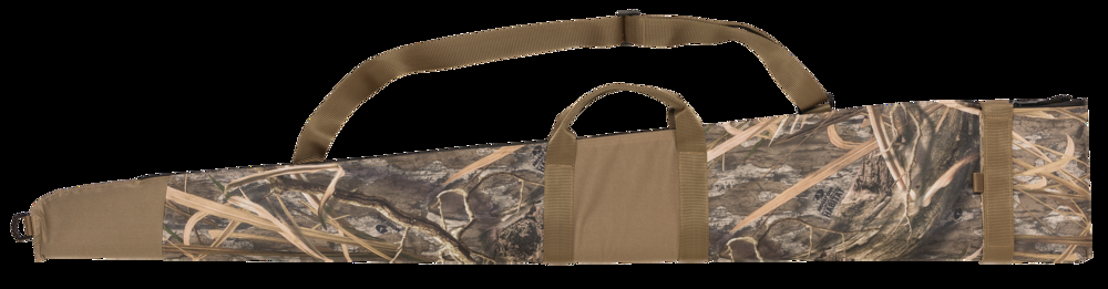 Browning Shotgun Waterfowl Floater Shotgun Carrying Case, Mossy Oak Camo