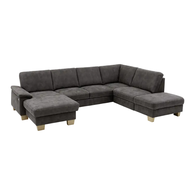 Ecksofa Sambia