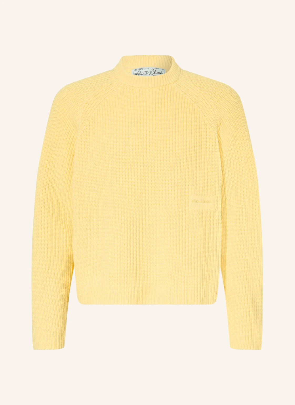 about:blank Pullover