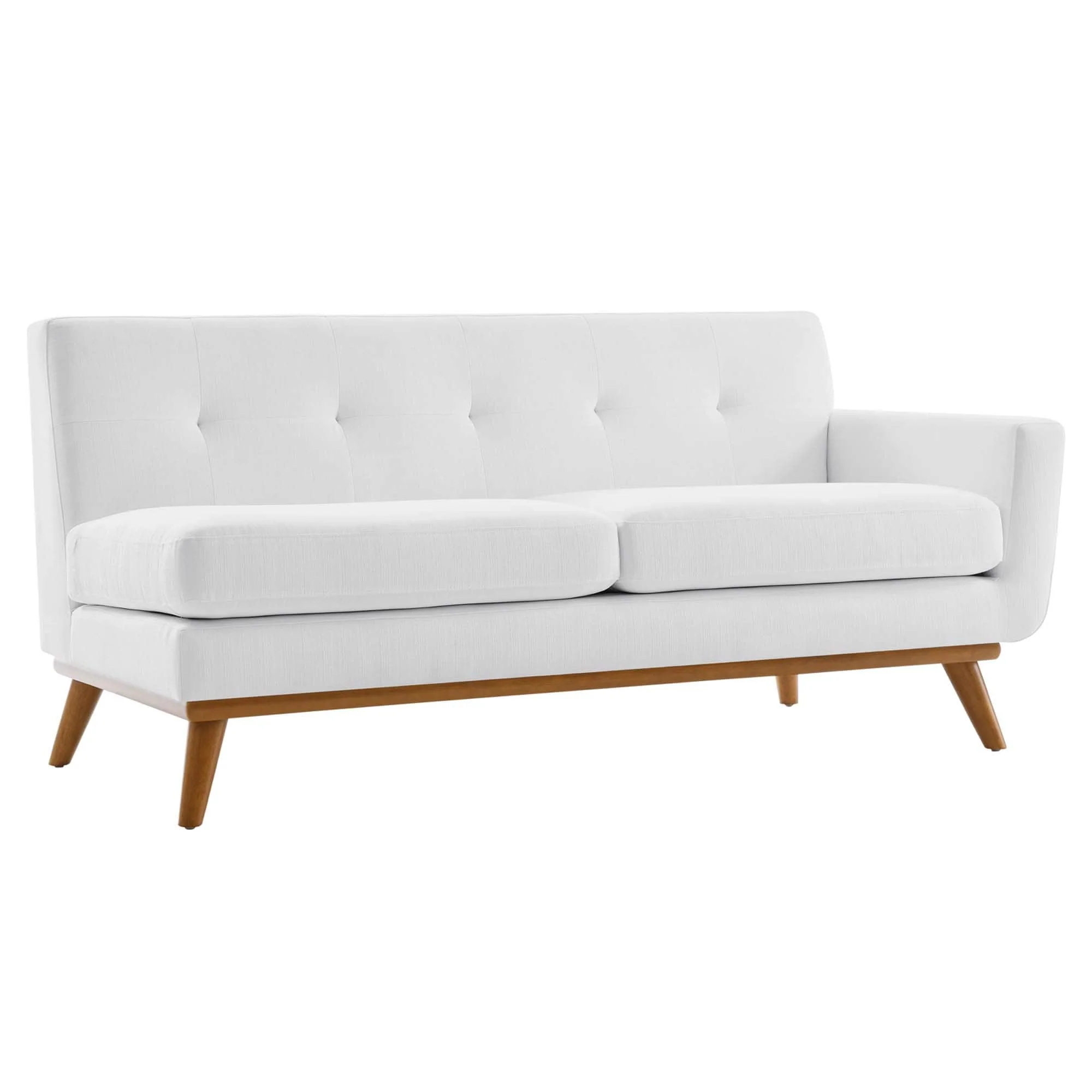 Carson Carrington Ringsaker Right-arm Loveseat