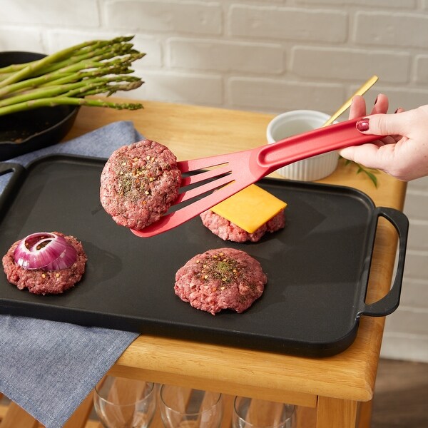 Euro Style Flexible Nylon Spatula