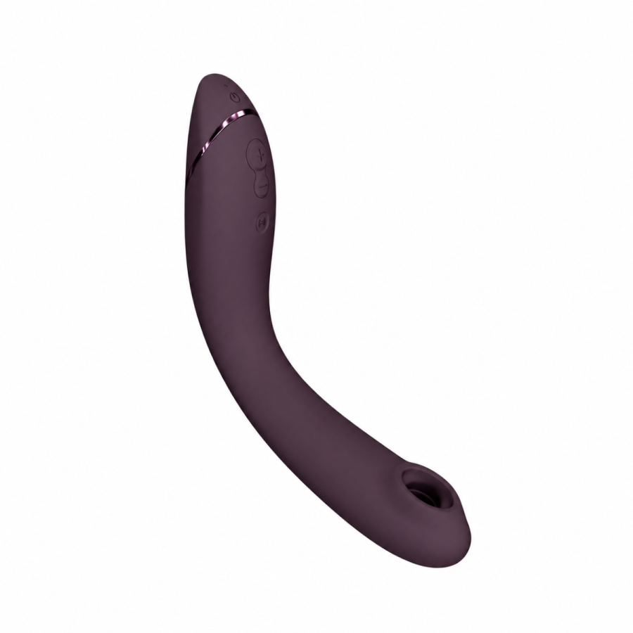 OG - Pleasure Air für den G-Punkt