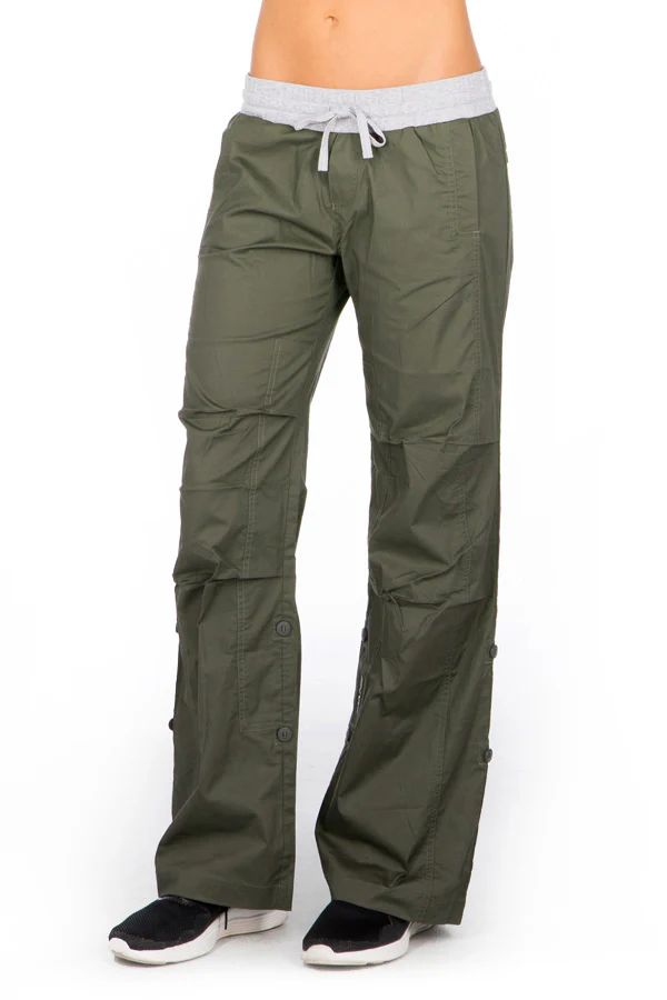 Flashdance Pants