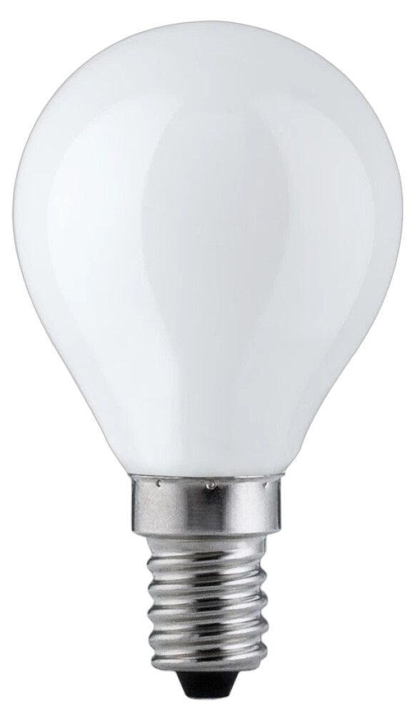 LYSPÆRE PAULMANN 300° OVN 25 W E14 OPAL