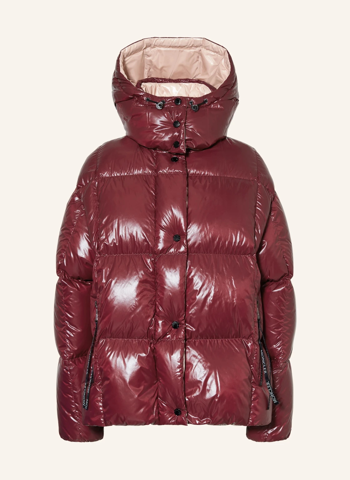 MONCLER Daunenjacke PARANA