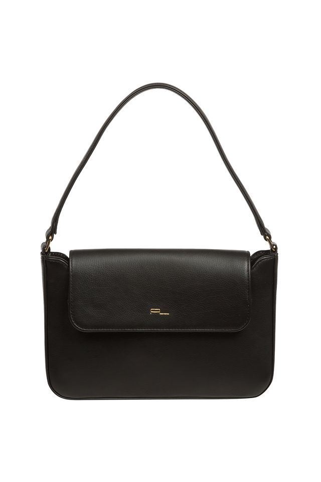 Pure Luxuries London Olivia' Nappa Leather Evening Bag