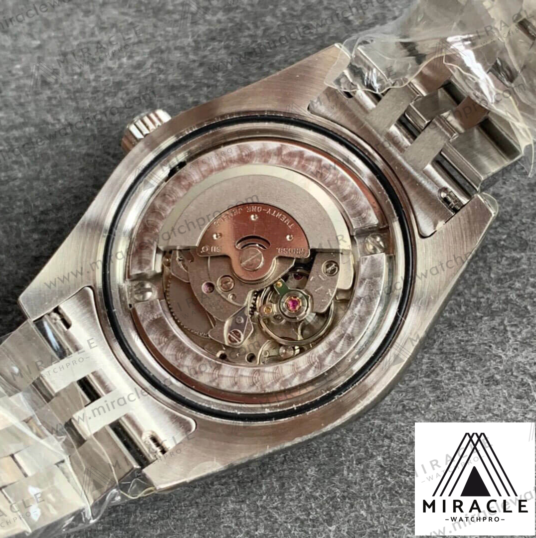 ROLEX-Datejust-REF.M278271-0026-Replica Watch-31MM