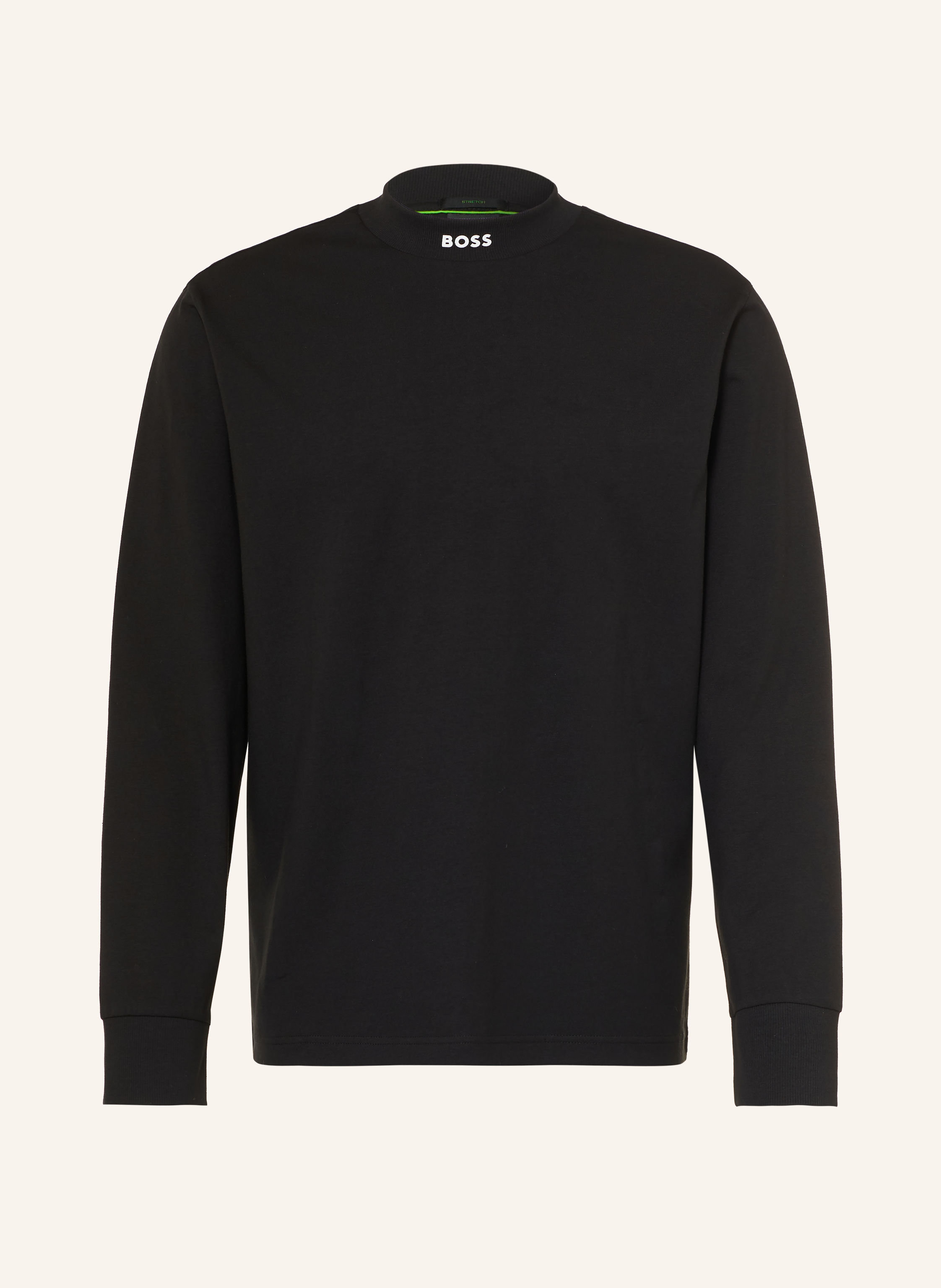 BOSS Longsleeve