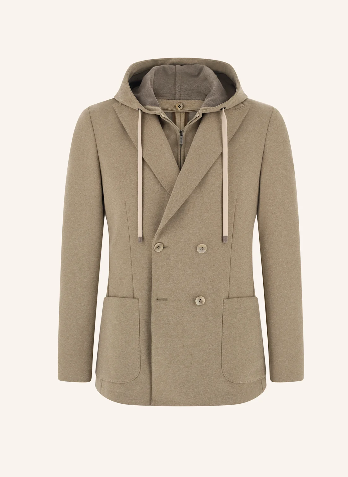 BOGGI MILANO Sweat-Sakko