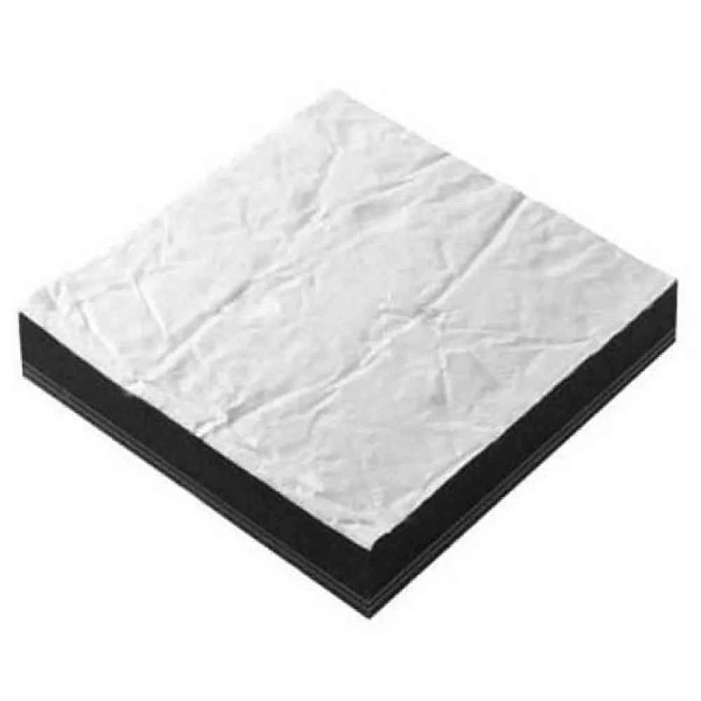 Vetus Prometech Double Acoustic Insulation Material 60x100 cm