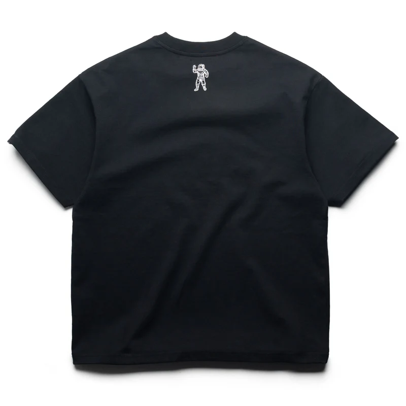 Billionaire Boys Club Knit Tee - Black
