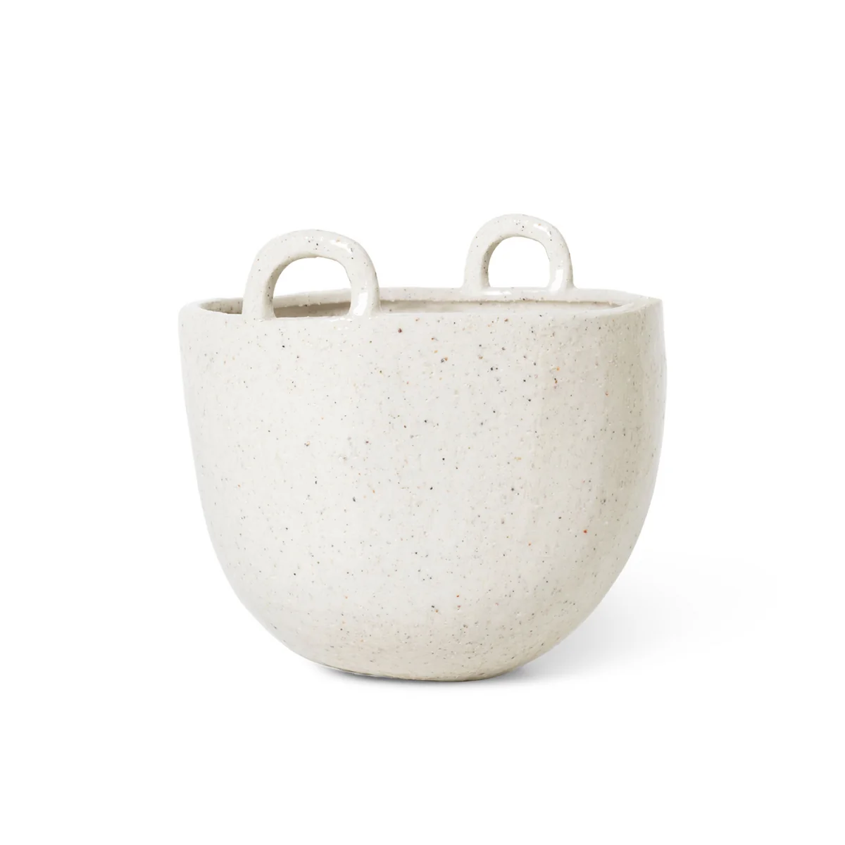 Ferm Living - Speckle Pflanztopf