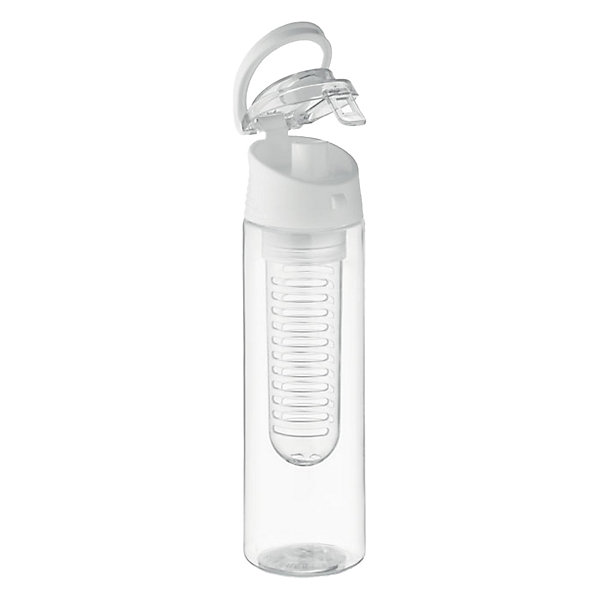 MidOcean - Gourde SPORTTLE White (Taille unique)