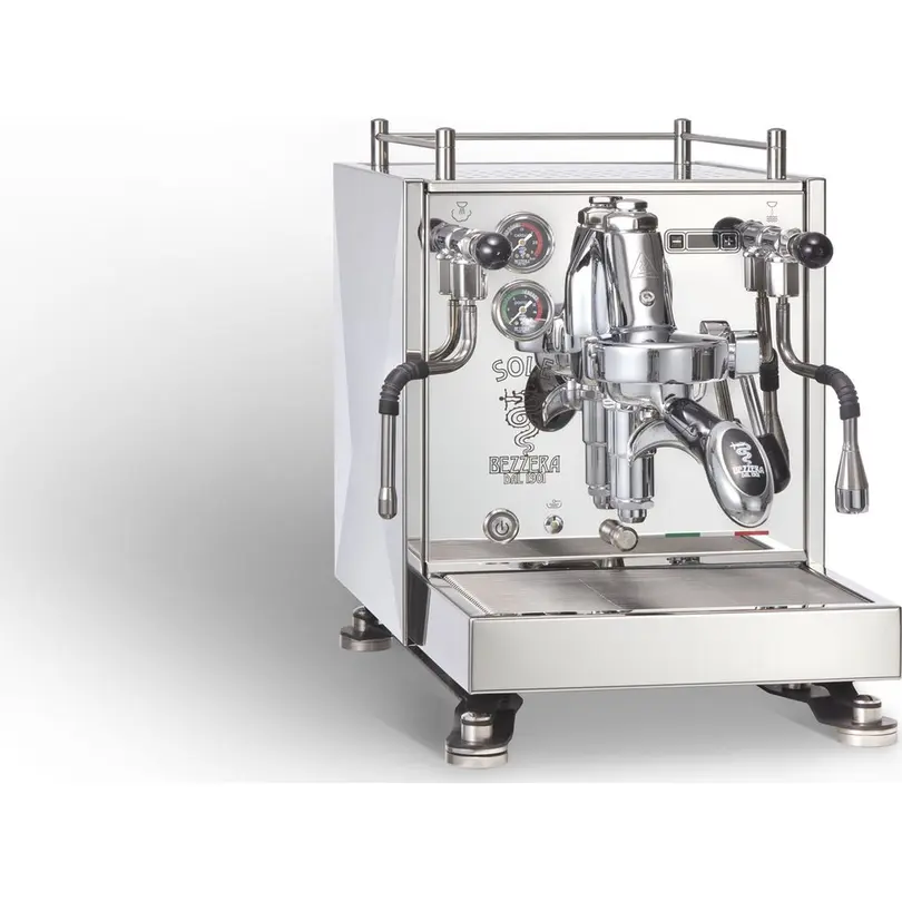 Siebtraegermaschine Sole Top PID