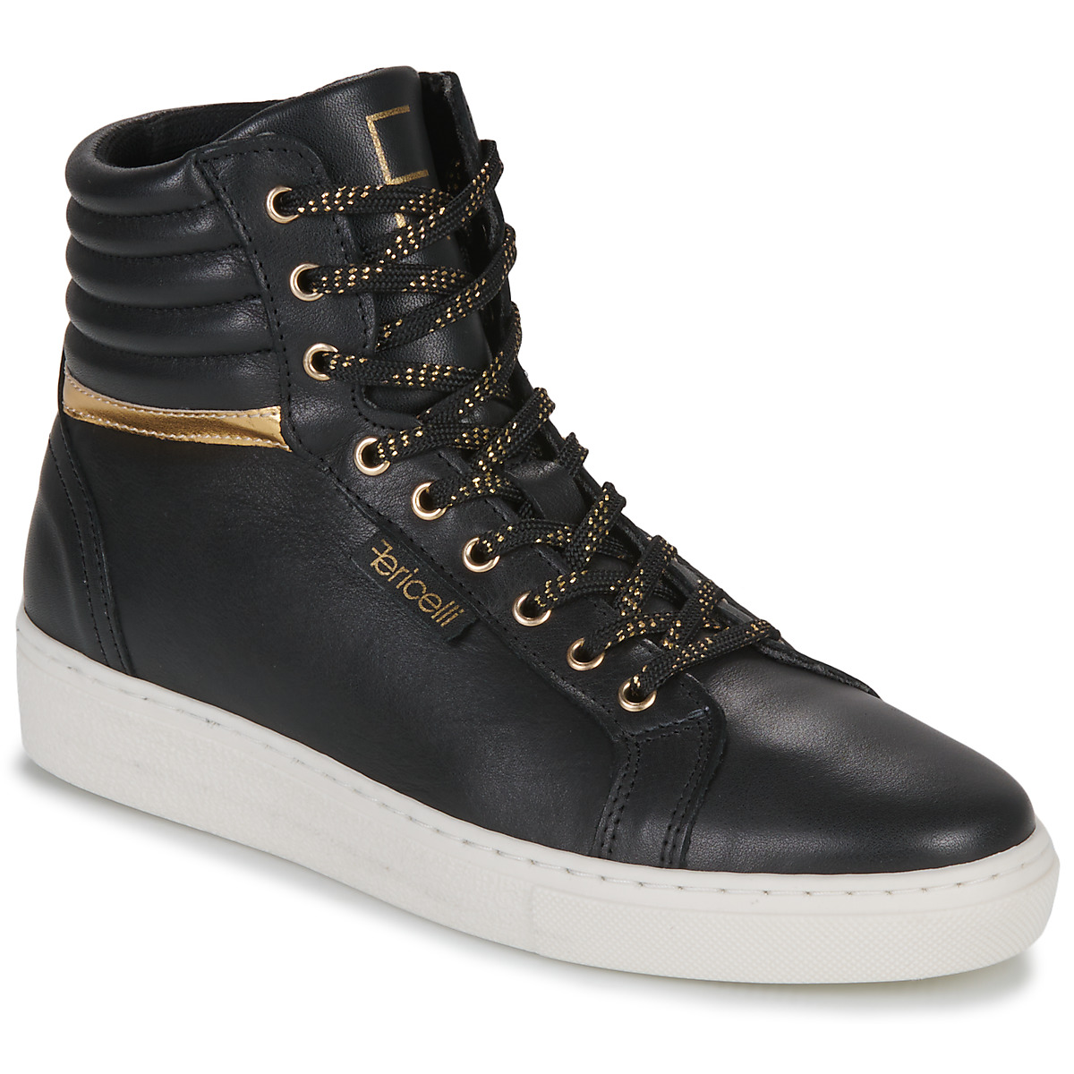 Fericelli - POESIE - Black