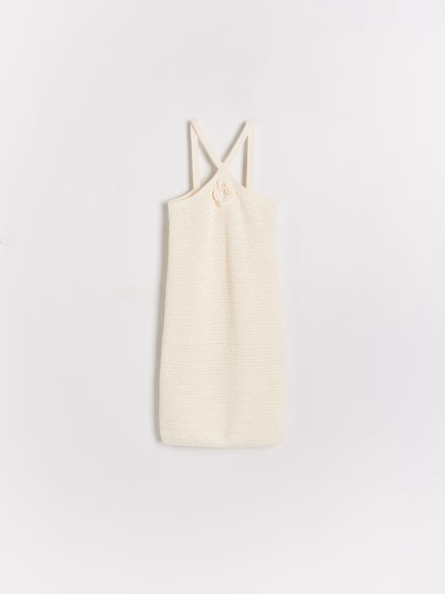 Jersey Dress