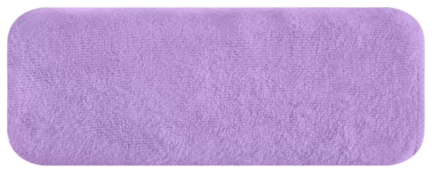 Ręcznik Szybkoschnący Amy 30x30 14 fioletowy jasny 380 g/m2
