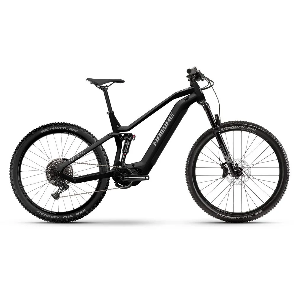 Haibike Alltrail 3 29/27.5´´ MTB electric bike