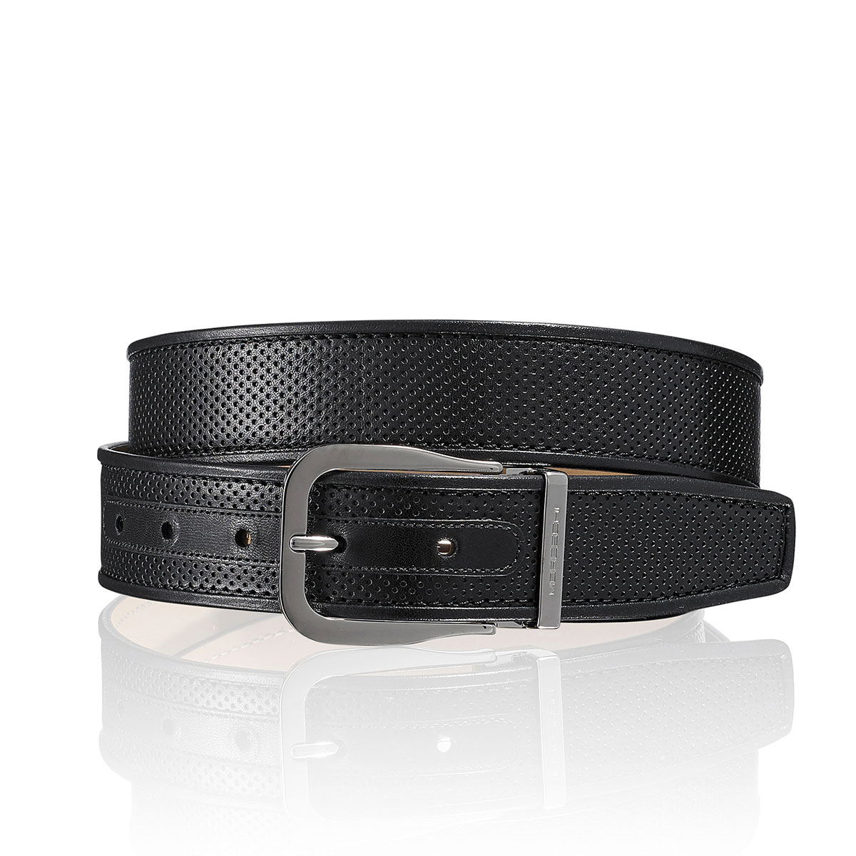 Russell & Bromley PERFECTION Perforated Belt