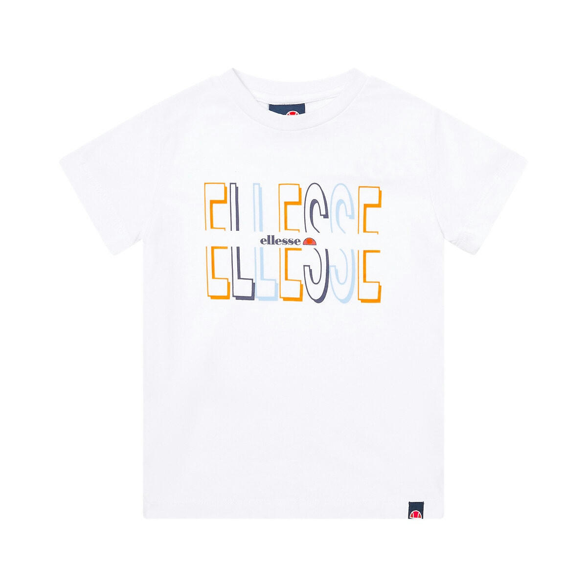 T-shirt manches courtes