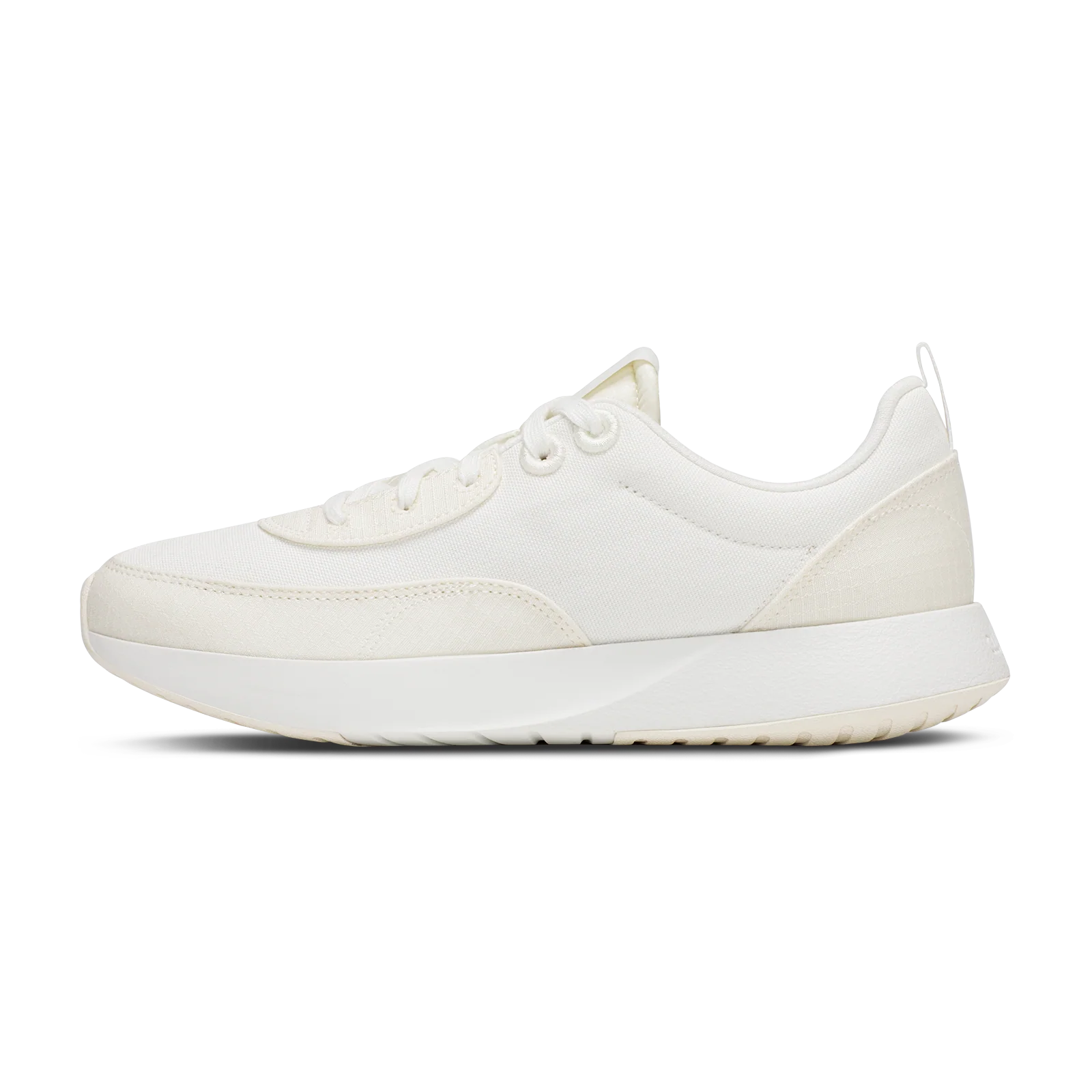 Men's Courier - Blizzard (Natural White Sole)