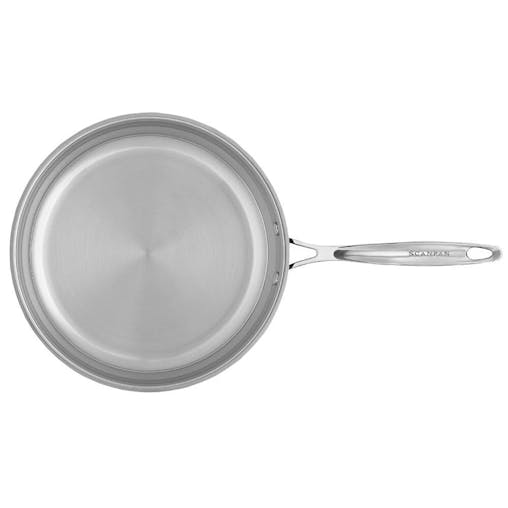 Scanpan Impact 7 Piece Cookware Set | Stainless Steel 7pc