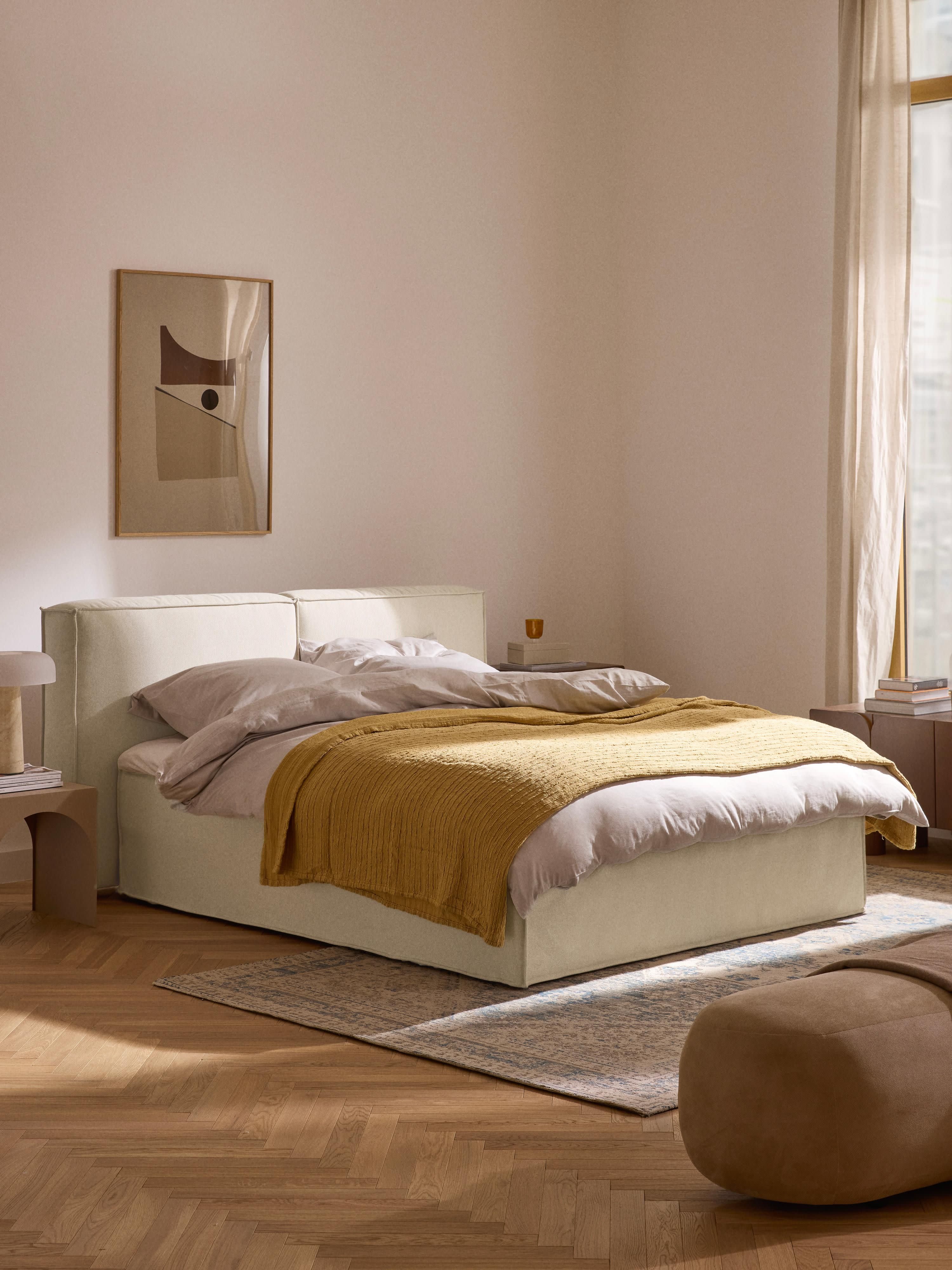 Boxspringbett Lennon