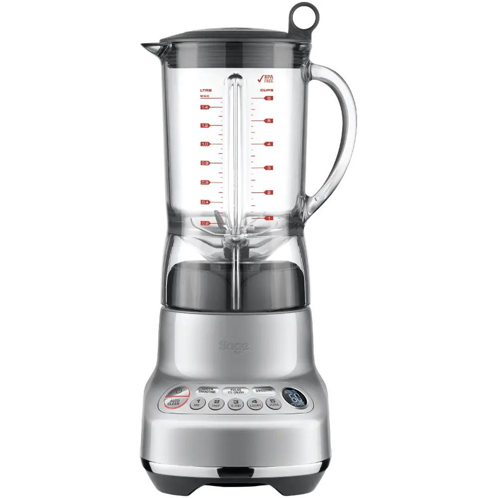 Blender Sage Blender Kielichowy Sbl620Sil