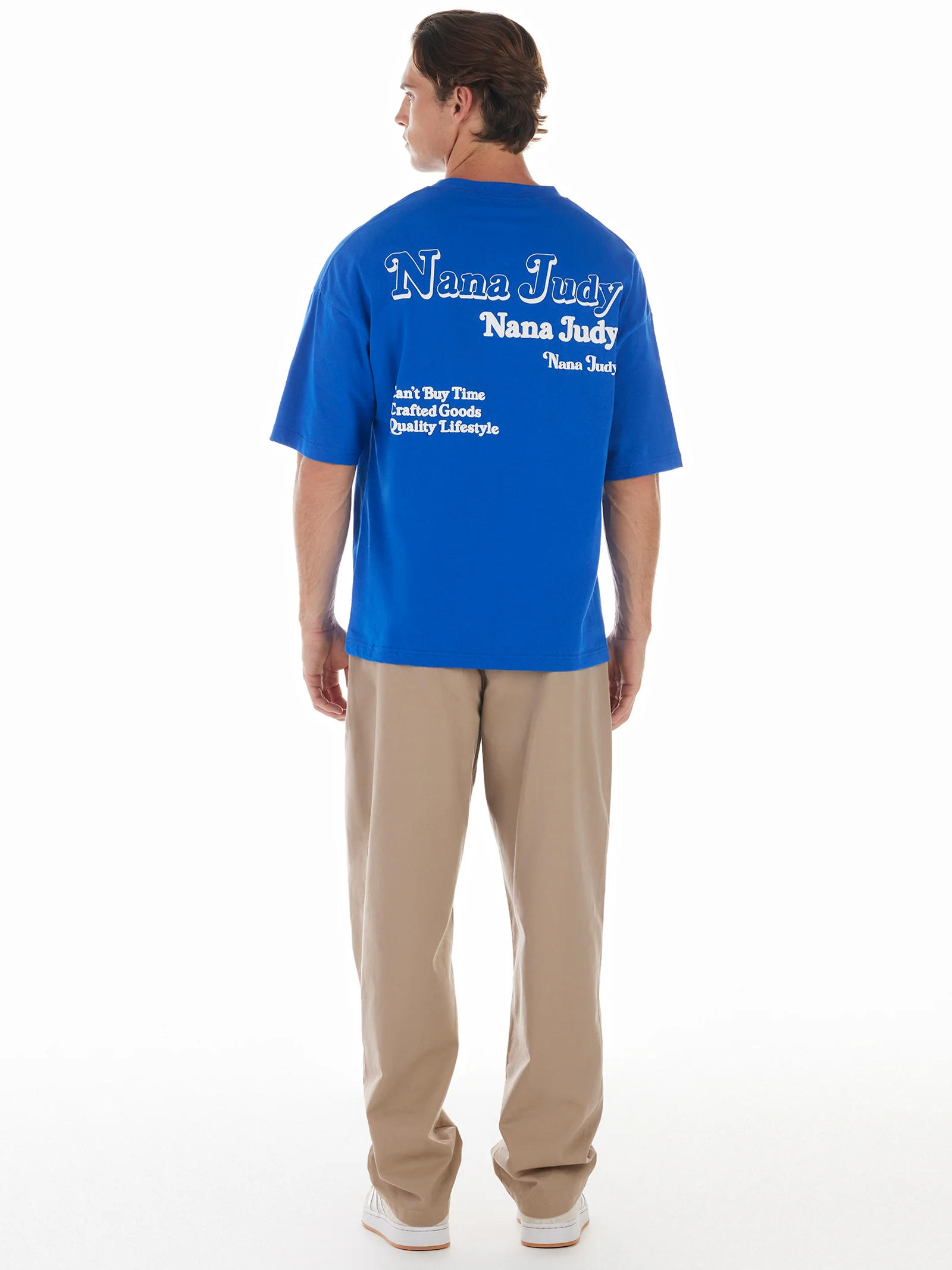Lyndon Tee