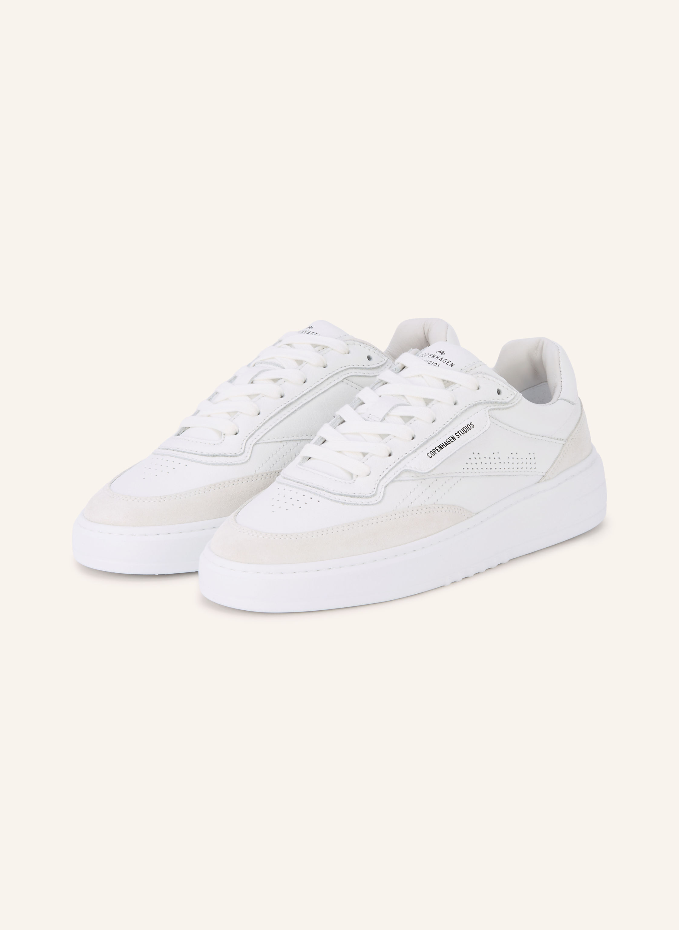 COPENHAGEN STUDIOS Sneaker CPH89M