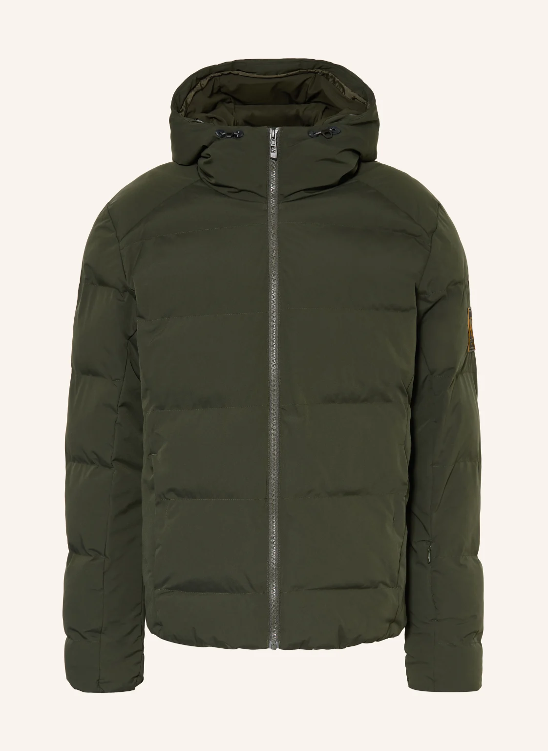 Ziener Skijacke TYERS