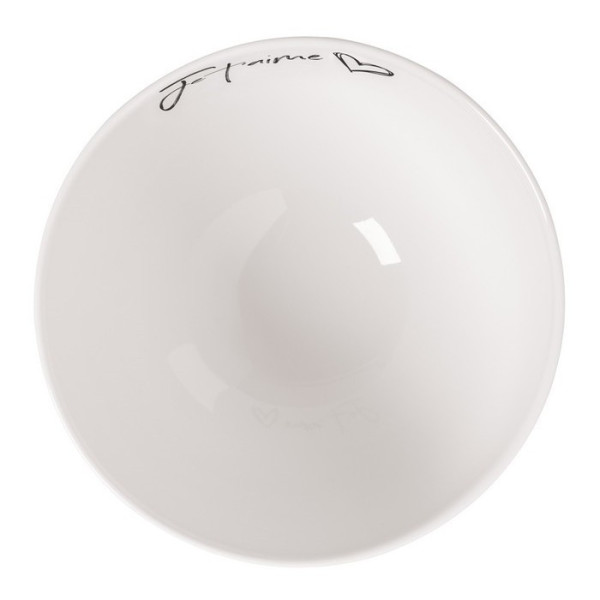 Miseczka Je t'aime Statement Villeroy & Boch