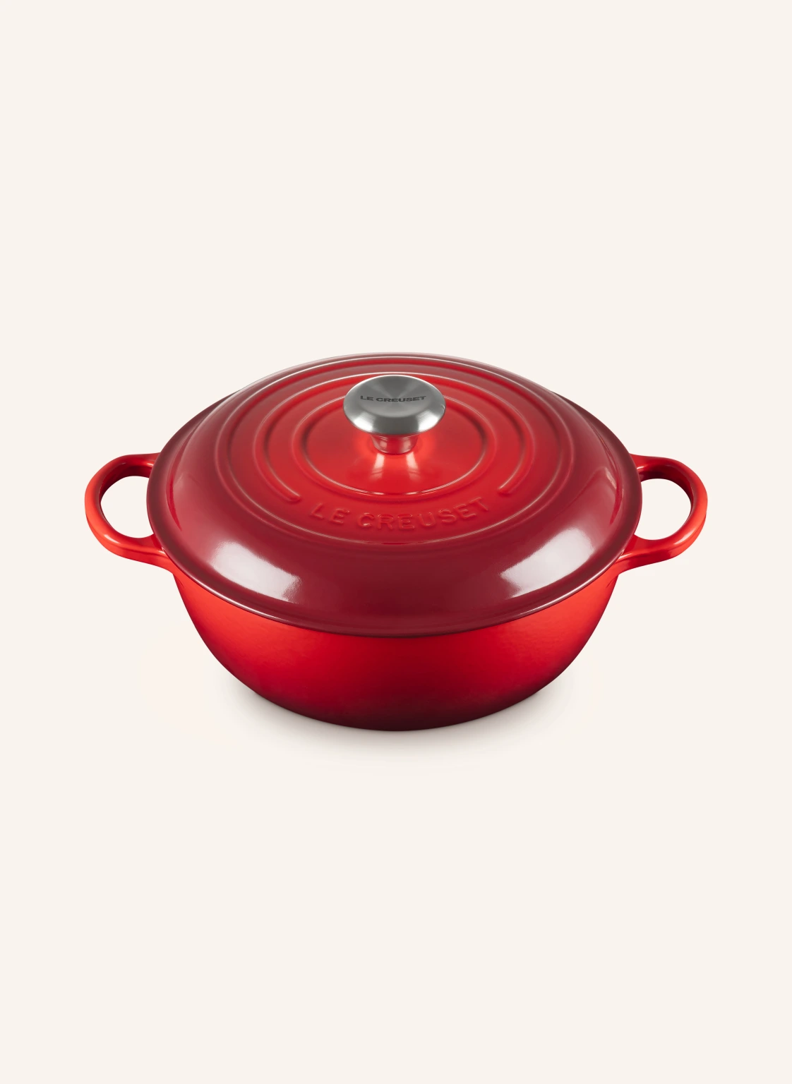 LE CREUSET Bräter SIGNATURE