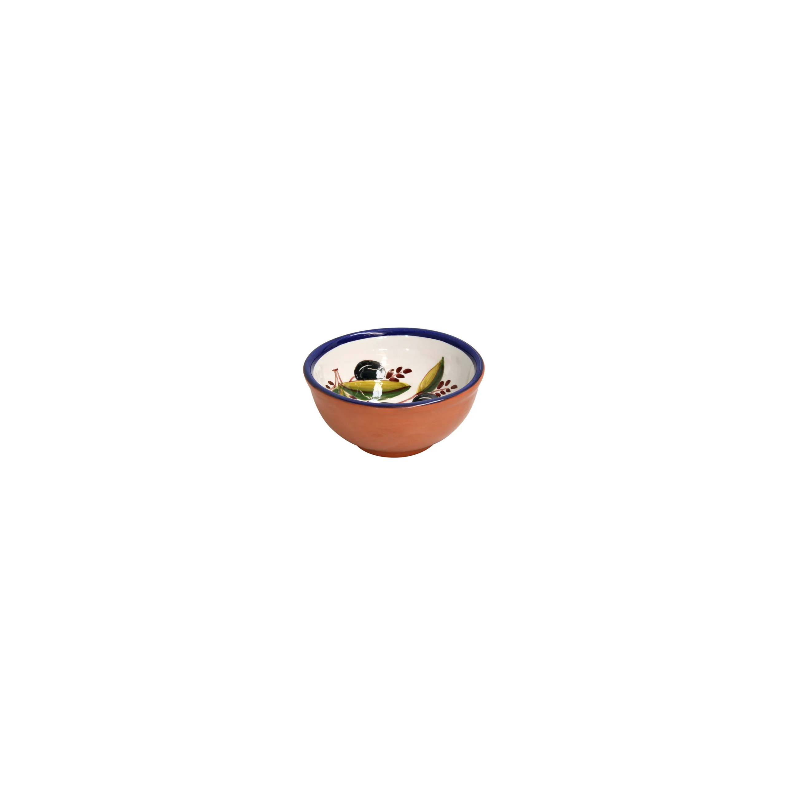 Dip Bowl Alentejo Terracotta, Casafina by COSTA NOVA